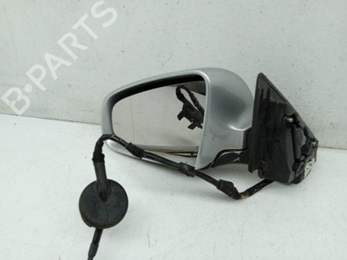 Used Left mirror AUDI A3 (8P1) 1.9 TDI (105 hp) 4346619
