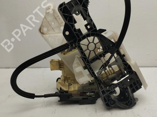 Used Rear left lock VW PASSAT B6 (3C2) 2.0 TDI 16V (140 hp) 18101202