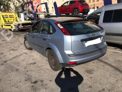 Left headlight FORD FOCUS II (DA_, HCP, DP) 1.6 TDCi | BP11160042C28