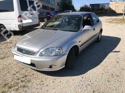 Used Parts HONDA CIVIC V Coupe (EJ)    1180665