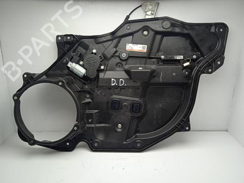 Used Front right window mechanism Front right window mechanism MAZDA CX-7 (ER) [2006-2014] 33202594 33202594