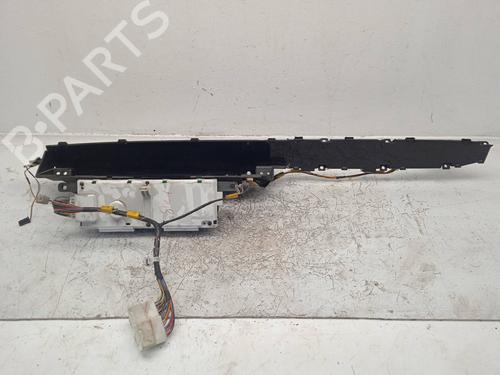 Kombiinstrument Kombiinstrument 11164045 11164045