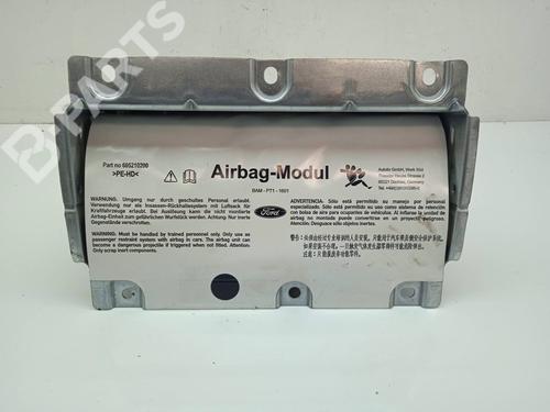 Used Passenger airbag Passenger airbag FORD S-MAX (WA6) 2.0 TDCi (140 hp) 11164740 11164740