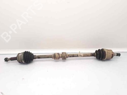 Used Right front driveshaft HYUNDAI i30 (FD) 1.6 CRDi (90 hp) 4357077