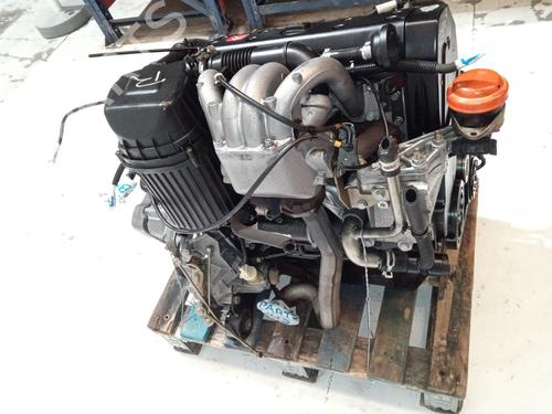 Engine CITROËN SAXO (S0, S1) 1.5 D | BP36362573M1 - Image 3