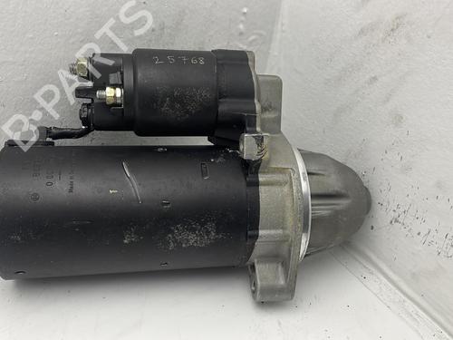 Used Starter Starter MERCEDES-BENZ C-CLASS (W202) C 280 (202.028) (193 hp) 4274842 4274842