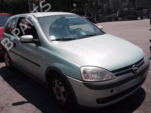Engine OPEL CORSA C (X01) | BP36362607M1 - Image 6