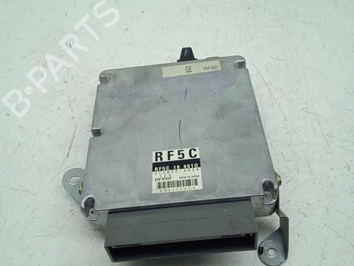Used Engine control unit (ECU) Engine control unit (ECU) MAZDA 6 Hatchback (GG) 2.0 DI (GG14) (121 hp) 4305933 4305933