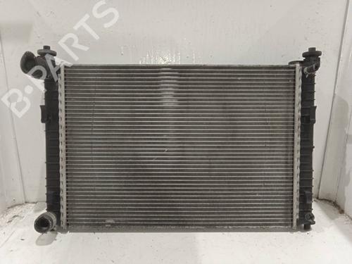 Used Water radiator Water radiator 4315370 4315370
