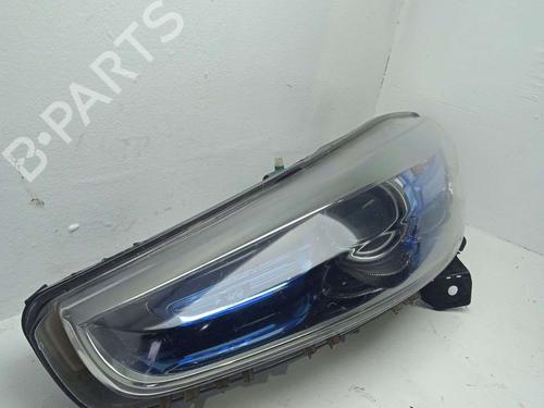 Left headlight RENAULT ZOE (BFM_) ZOE | BP32212432C28 - Image 2