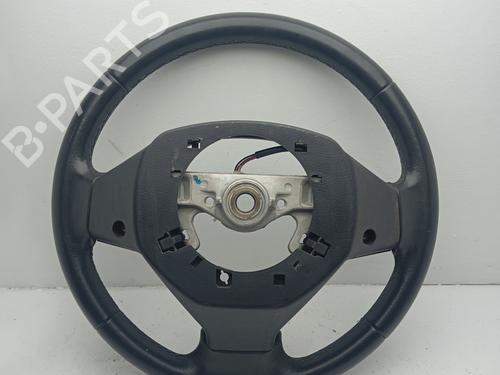 Steering wheel SUZUKI SWIFT III (MZ, EZ) | BP32507884C49 - Image 4