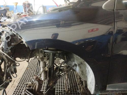 Used Left front fenders RENAULT MEGANE III Hatchback (BZ0/1_, B3_) [2008-2026]  31614611