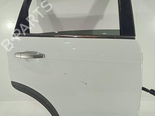Used Right rear door CHEVROLET CAPTIVA (C100, C140) [2006-2026]  11158435
