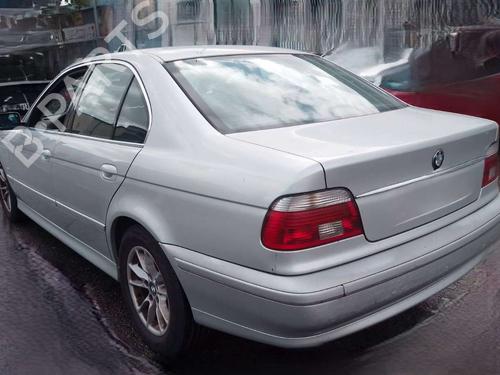 Engine control unit (ECU) BMW 5 (E39) 525 d | BP21220348M57 