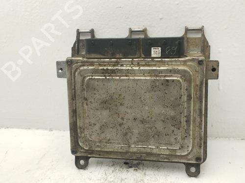 Engine control unit (ECU) MERCEDES-BENZ A-CLASS (W169) A 150 (169.031, 169.331) | BP40227328M57  - Image 6