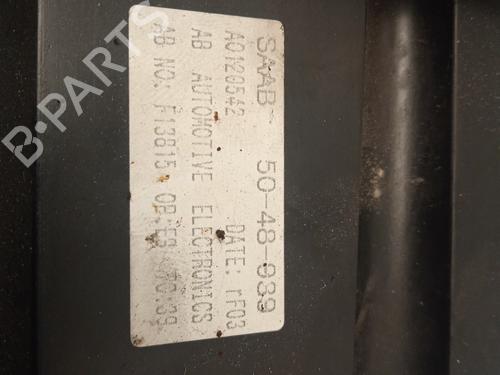 Climate control SAAB 9-5 Estate (YS3E) 2.3 Turbo | BP24169693I5 