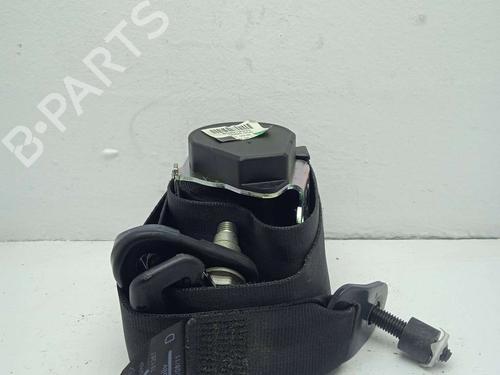Used Front right seatbelt Front right seatbelt DACIA DUSTER (HS_) [2010-2018] 33605591 33605591
