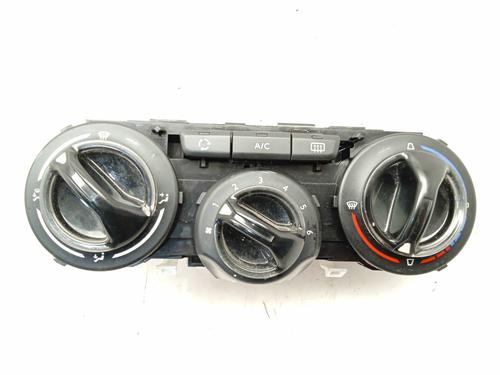 Used Climate control PEUGEOT 208 I (CA_, CC_) 1.6 BlueHDi 100 (100 hp) 11154900