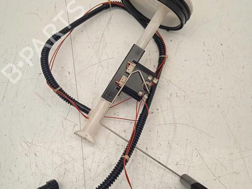 Used Fuel pump NISSAN QASHQAI II (J11, J11_) [2013-2026]  14974717