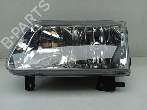 Used Left headlight VW POLO (6N2) 1.4 16V (75 hp) 4334209