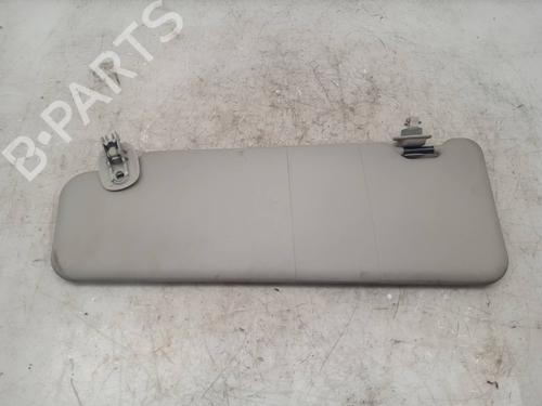 Used Left sun visor DACIA SANDERO [2008-2026]  11161693