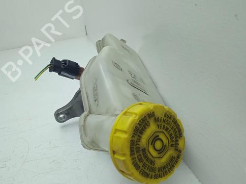 Brake master cylinder PEUGEOT 2008 I (CU_) 1.2 THP 110 / PureTech 110 | BP40012480M77 - Image 3