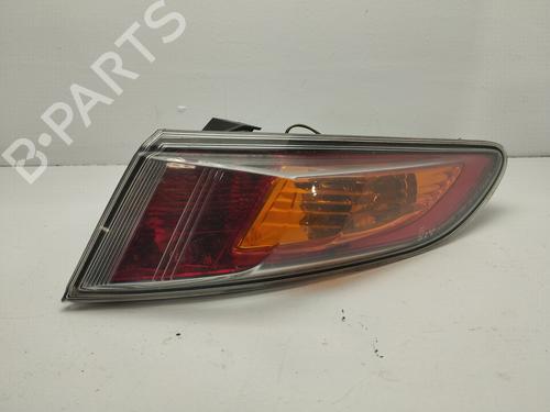 Høyre baklys HONDA CIVIC VIII Hatchback (FN, FK) 2.2 CTDi (FK3) (140 hp) 31615098