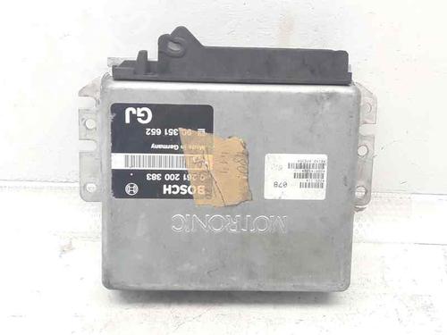 Used Engine control unit (ECU) Engine control unit (ECU) OPEL OMEGA A (V87) 2.4 i (F19, M19, N19) (125 hp) 40094345 40094345