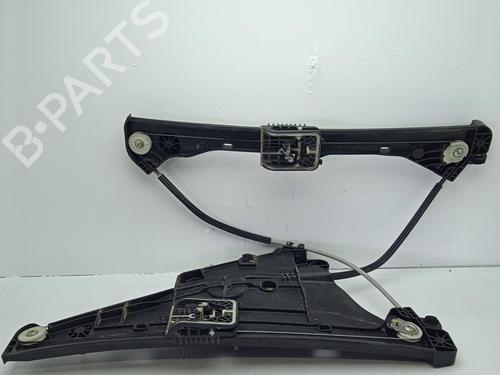 Front right window mechanism OPEL CORSA F (P2JO)  | BP31618517C23 