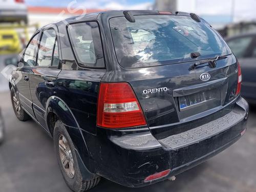 Left front window switch KIA SORENTO I (JC) 2.5 CRDi | BP33117302I27  - Image 6