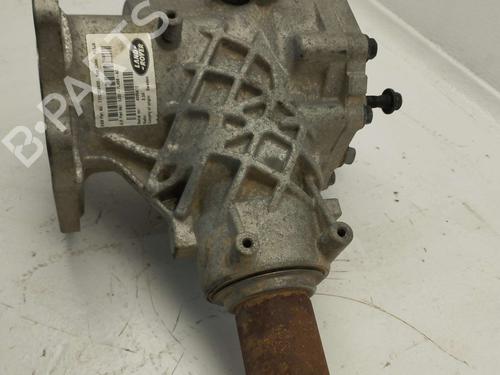 Front differential LAND ROVER RANGE ROVER EVOQUE (L538) | BP25814479M23