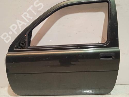 Used Left front door Left front door 4346314 4346314