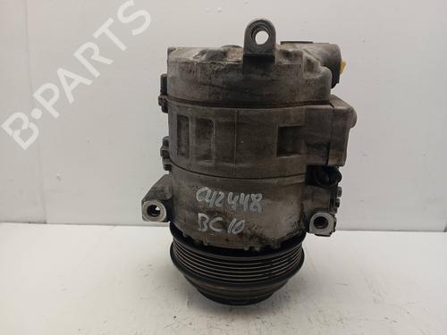 Used AC compressor MERCEDES-BENZ E-CLASS (W210) [1995-2003]  4336036