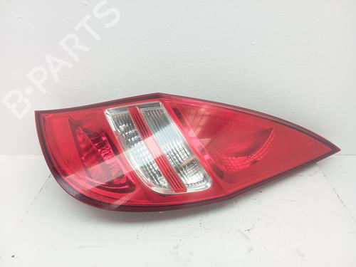 Used Right taillight Right taillight 38414823 38414823