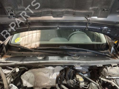 Griglia sotto parabrezza RENAULT MEGANE III Hatchback (BZ0/1_, B3_) [2008-2026]  31614616