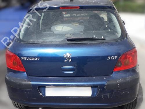 Engine PEUGEOT 307 (3A/C) | BP36800605M1 - Image 8