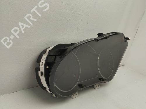 Instrument cluster KIA CARENS IV | BP31617985C47