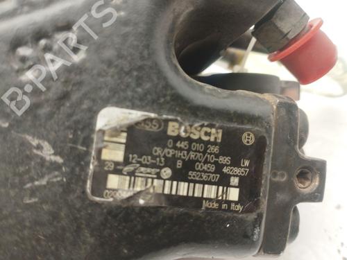 Injection pump CITROËN NEMO MPV 1.3 HDi 75 | BP40198773M78 - Image 7