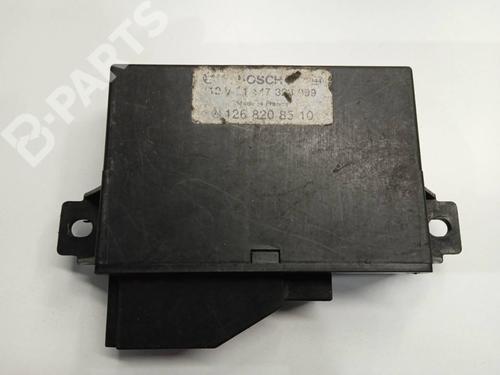 Used Electronic module Electronic module MERCEDES-BENZ S-CLASS (W126) [1979-1991] 11156508 11156508