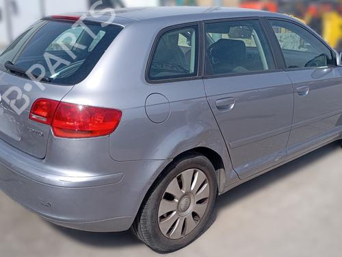 Left taillight AUDI A3 (8P1) 1.9 TDI | BP33704900C34  - Image 5