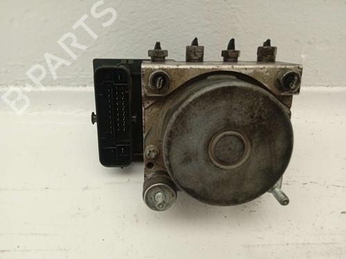 Used ABS pump ABS pump PEUGEOT BIPPER (AA_) [2008-2026] 36049601 36049601