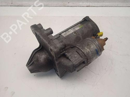 Used Starter CITROËN C4 Coupe (LA_) 1.6 HDi (109 hp) 13237334
