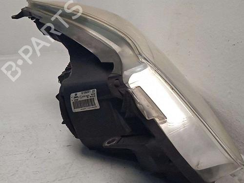 Left headlight OPEL CORSA D (S07) | BP31620376C28 - Image 6