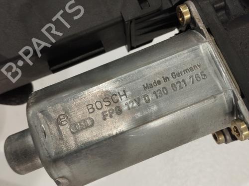 Front left window mechanism AUDI A4 B6 (8E2) 1.9 TDI | BP18157116C22