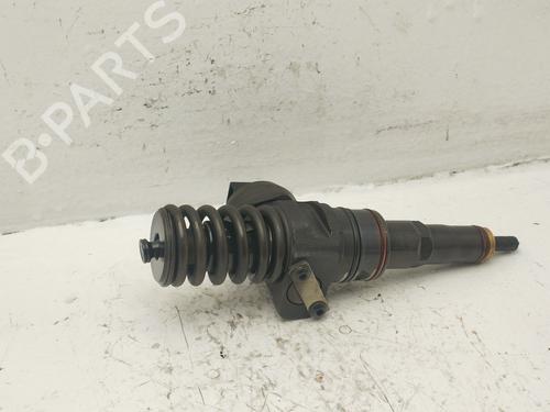 Injector AUDI A4 B6 (8E2) 1.9 TDI | BP40227257M100 - Image 5
