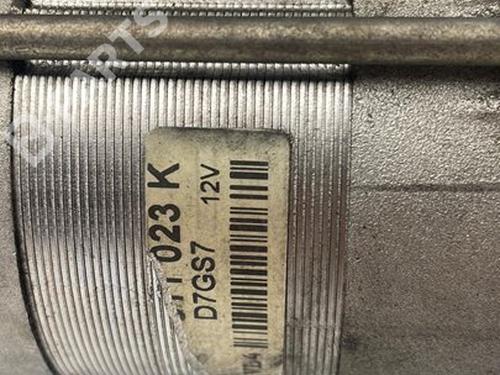 Starter AUDI A8 D3 (4E2, 4E8) | BP4369330M8