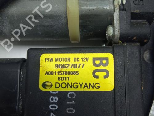Front left window mechanism CHEVROLET CAPTIVA (C100, C140) 2.0 D 4WD | BP39096808C22  - Image 5