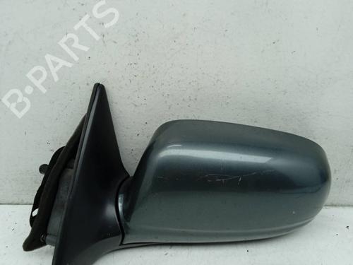 Left mirror DAEWOO NEXIA 1.5 16V (08, 68) | BP4257623C26