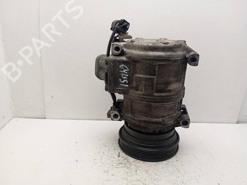 Compressor A/C Compressor A/C BMW 5 (E34) [1987-1995] 4335786 4335786