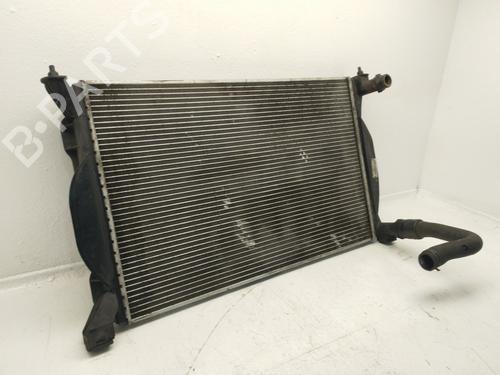 Water radiator AUDI A4 B7 (8EC) 2.0 TDI 16V | BP40020348M31 - Image 2